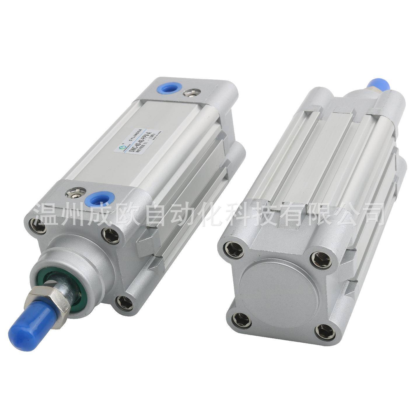 标准气缸5DNC-DAC32-20-25-30-40-50-63-7-8-0-100-125-150-200PP