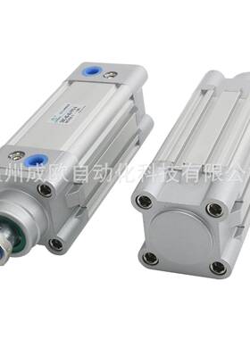 标准气缸5DNC-DAC32-20-25-30-40-50-63-7-8-0-100-125-150-200PP