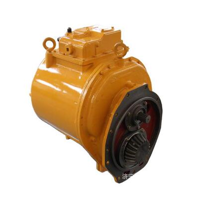 挖总掘机PC12507-7行走马达成06-8JWTT-10012