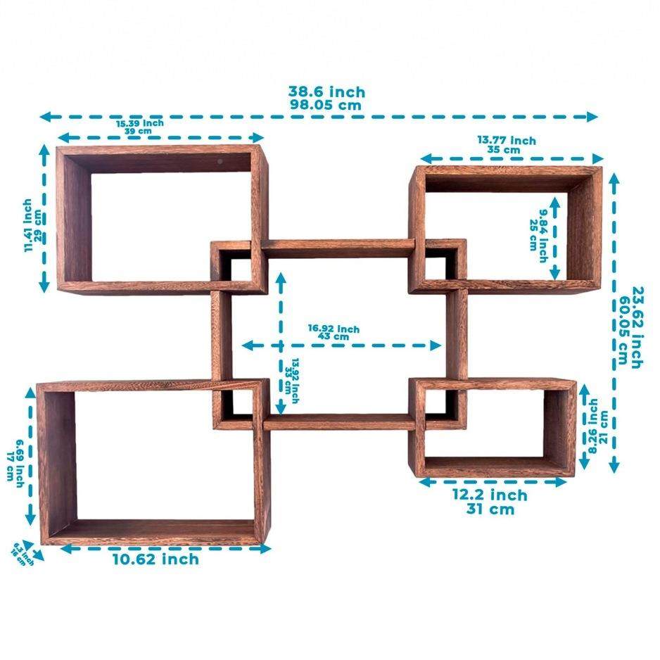 FSC木质壁挂纳装式方形浮动搁板家居客SEY收厅墙面挂壁式饰品架,鲜花速递/花卉仿真/绿植园艺,其它园艺用品,淘宝优惠券,粉丝福利购,淘宝优惠卷
