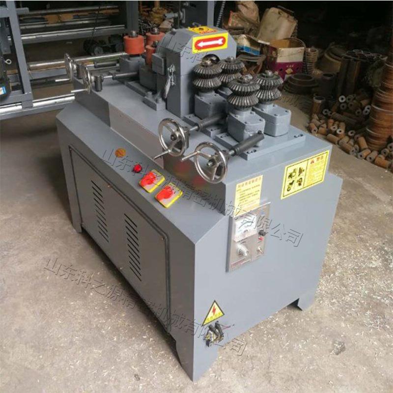 小型圆棒旋头机武擀术棒子面机杖圆棒砂光木工矿井支柱VLM圆棒机