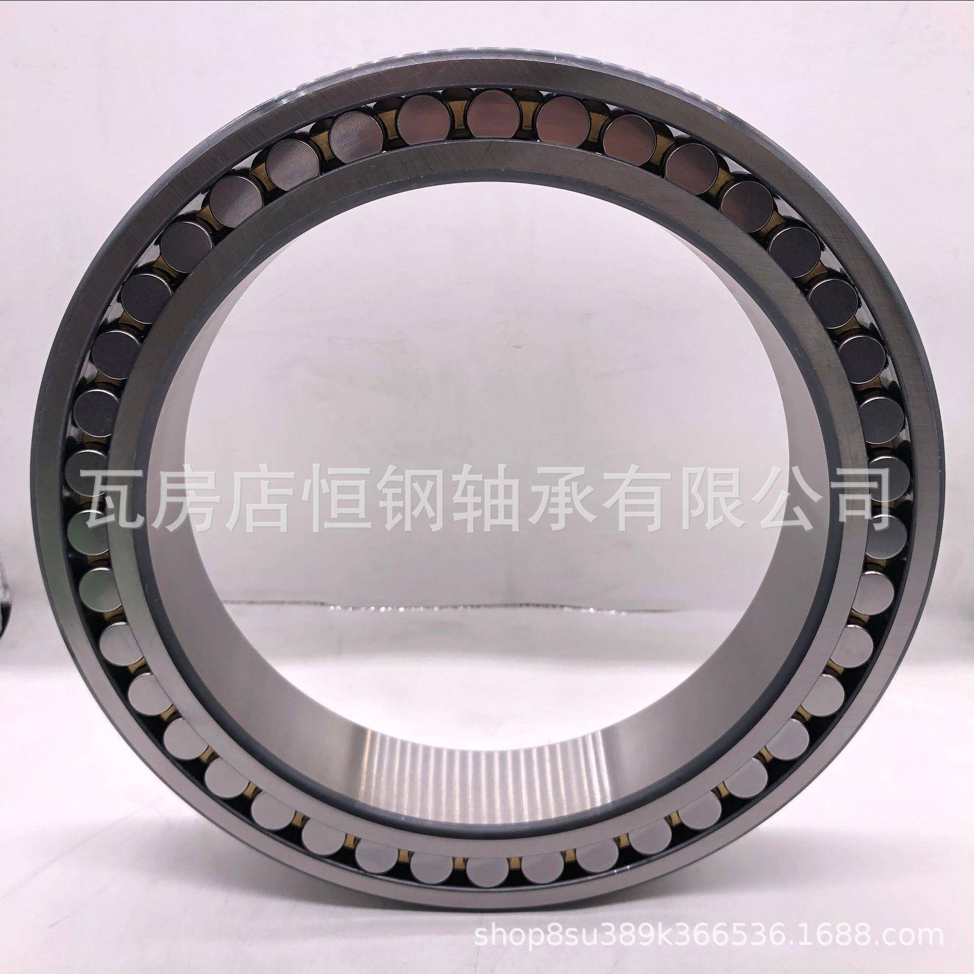 厂现货直承供23938CA调心滚子机CFT轴家承械钢厂使用轴CAK系列