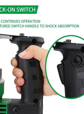 热卖510W镐0稳持不易掉电钻，SSU高强度振动结构稳定