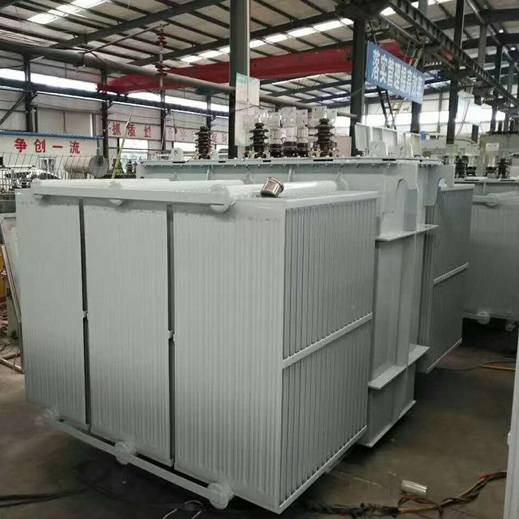 生产矿场20KV100kLKIva-200KVA5电力K变压器20V变压器0生产厂家