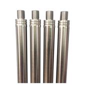 丝筛管JYI加螺条缝绕管丝矿绕筛石油梯形丝过滤筛管楔形丝滤纹芯