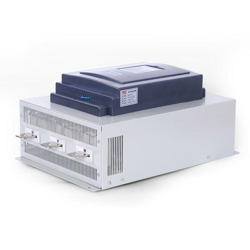 K软250W起动器通用款新重载OCB/软启动器上海伊肯软起动两年质保