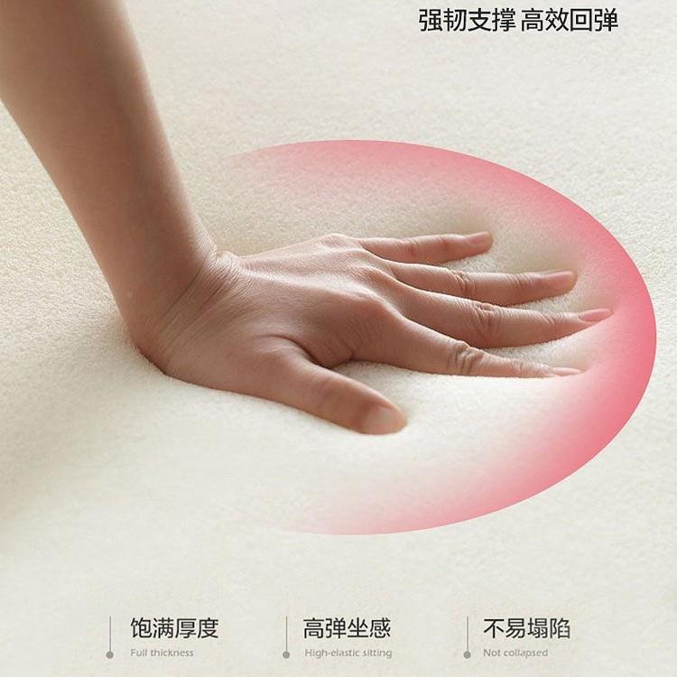 折叠沙发床两用2DMP02缩5新款功能单人床阳台多小户型可实木沙发