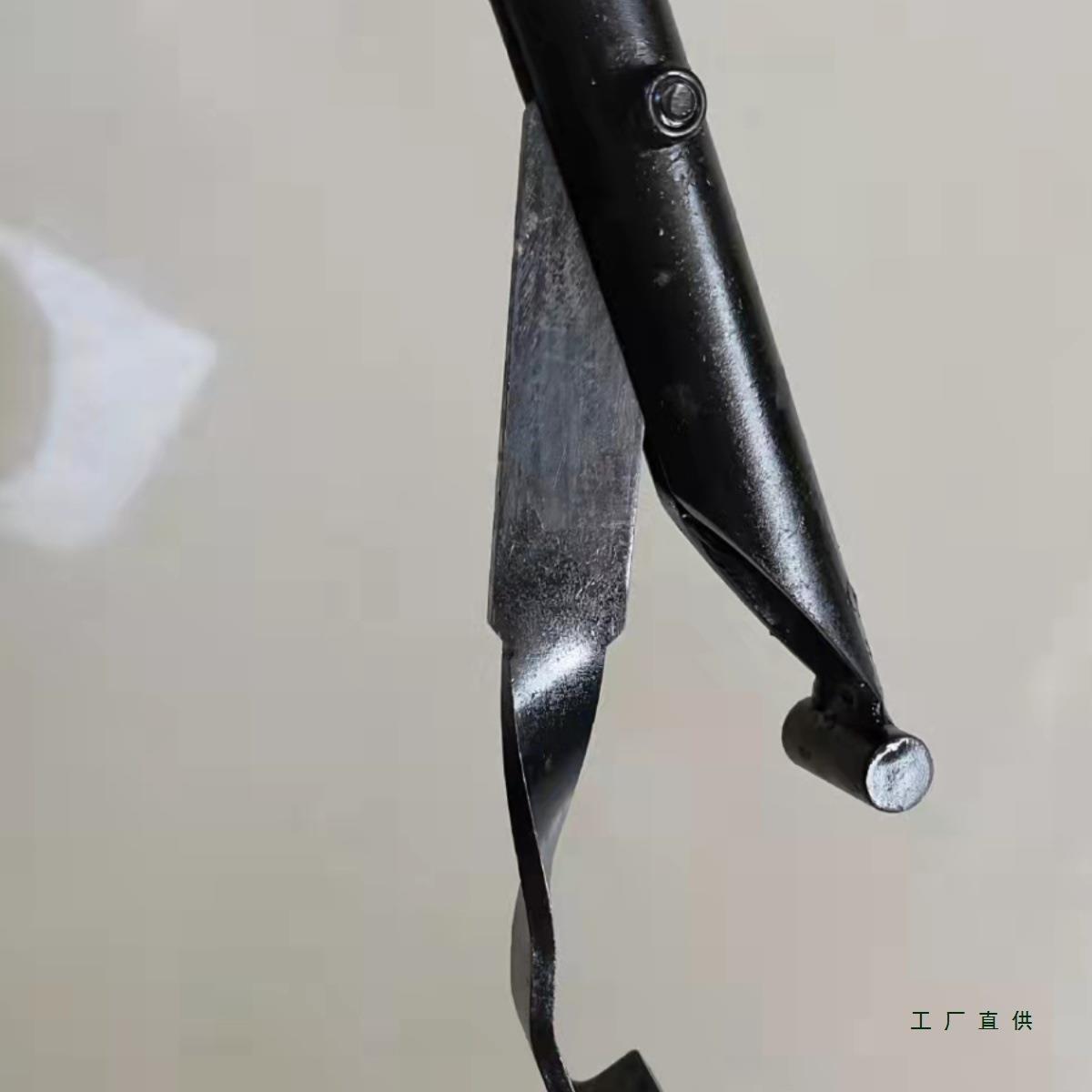 率操作简单沙钩发制工985拉具簧器弹簧拉安装工具蛇型簧上作簧器