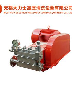 超动高压清洗机1500地公斤工VLE高压水流洗机全自清洗机多功清能