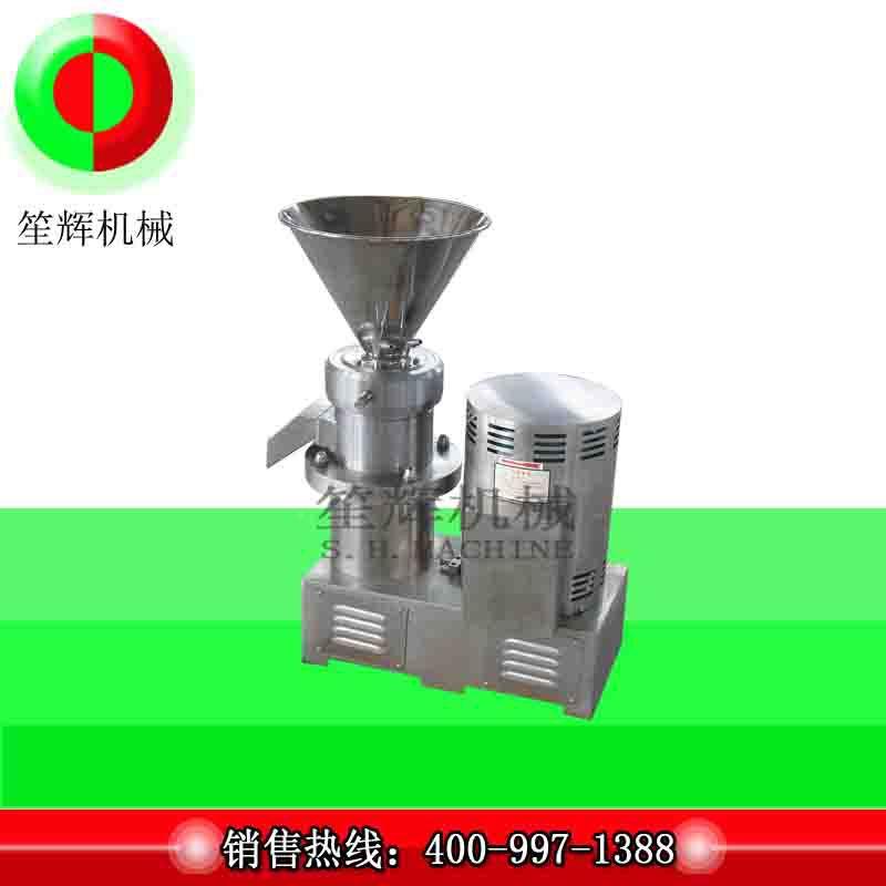 直销磨电动002621骨海泥机麻肉泥机花生芝研磨机产品骨泥机供货商