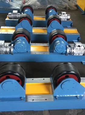 5吨10吨20滚吨30吨滚轮架自动调节滚OFX轮架架自调式焊接轮厂