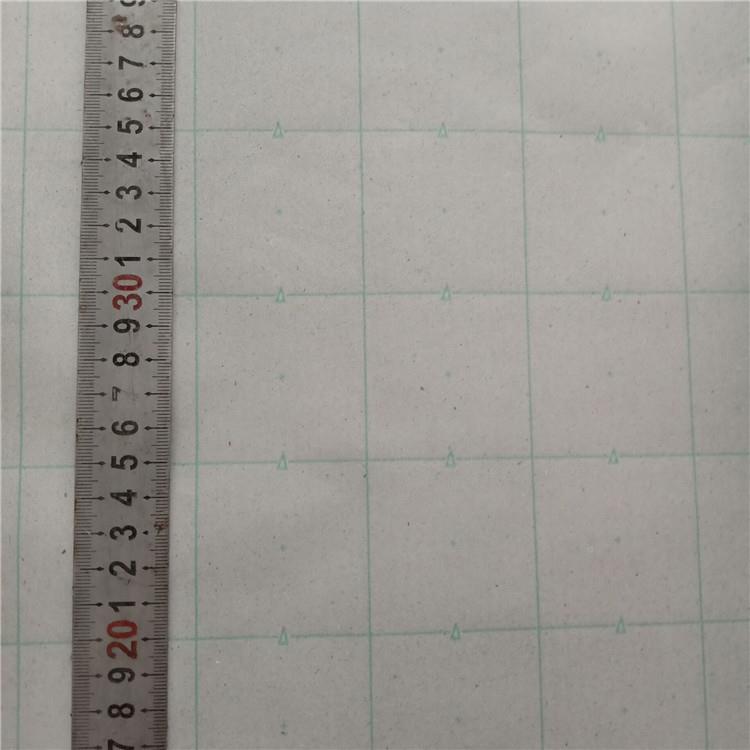 样2米方纸服装布匹裁剪划纸服装绘图坐标方版格纸排纸OWZ格格子