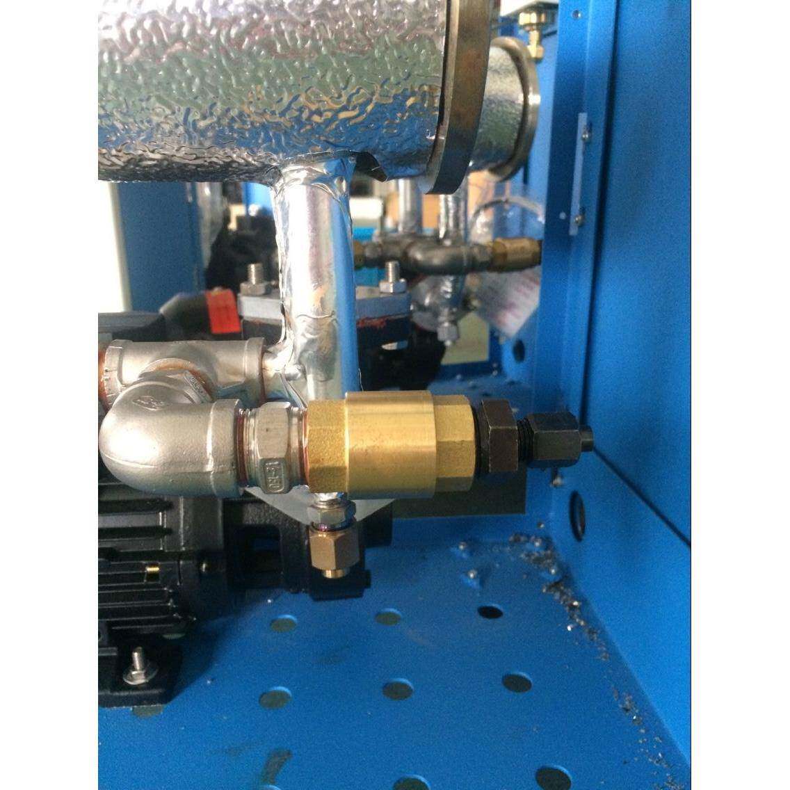 厂式家直销水模温式机（温控精确）控温机油模DCO-01温模机具恒温机