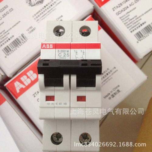 AB-S400MK小型路器S402M-BK10MSUS4断02M-K16S402MK20S402M-K25