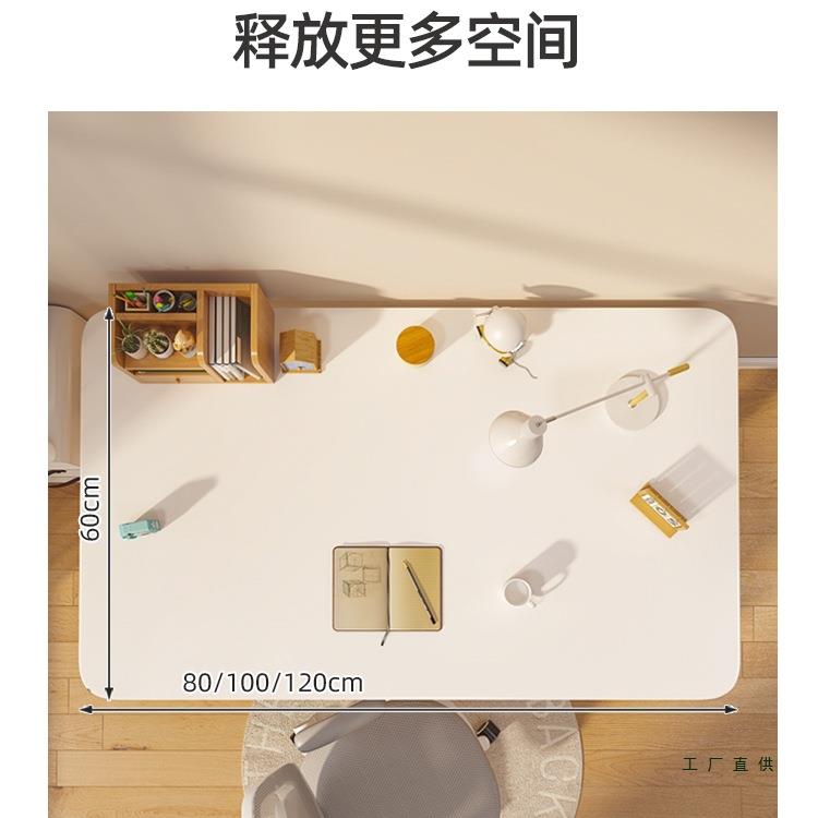 儿升童学习桌可调装节书桌学生用可降写字课桌椅GWJ套卧室用家电
