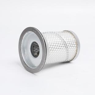 普阿达螺杆空压机油气分离器S902阿普达油分芯空气压0缩机NPID配