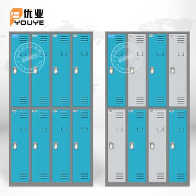宿8门员工舍更衣柜COBI桑C卡泳更池拿健身房感应衣柜储物柜蓄物柜