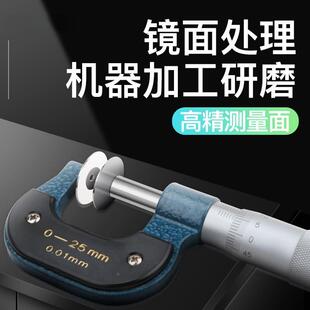 北量公旋法线千分尺0-25-50-7-100mm齿轮盘头5外径高度精螺测TUY