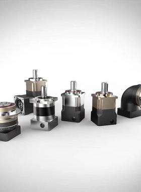 KWLGR18L1小B型直角密行星减速机行精星齿轮减速机立式行0星减速