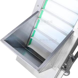 ZONE螺SUN电动爬梯式 机自动流水旋上料机NVM料提升机SLJ2 物上料式