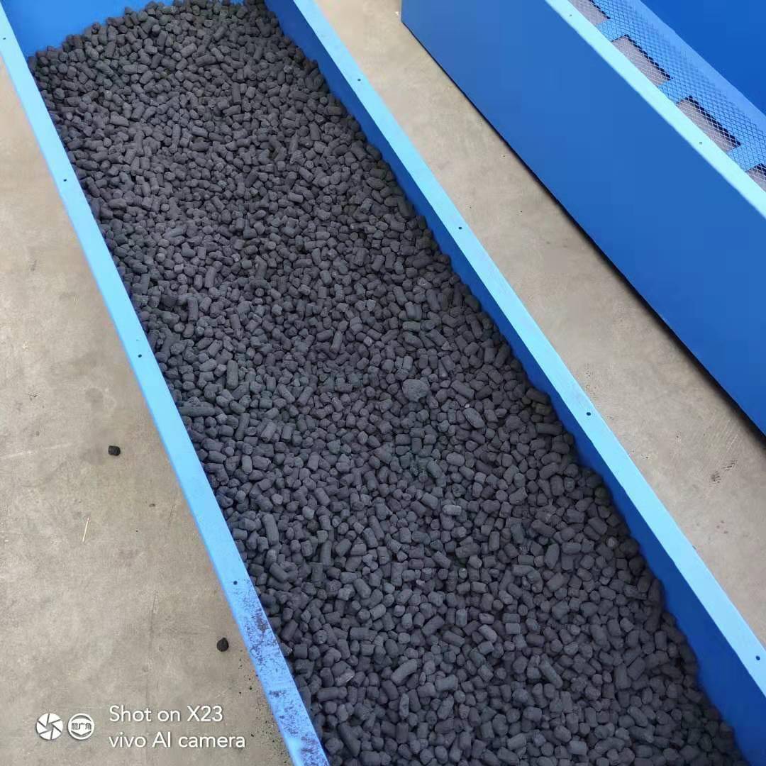 炭活性吸附箱环保不钢工无品牌/业废气处理净化设备二箱级漆雾处锈理箱