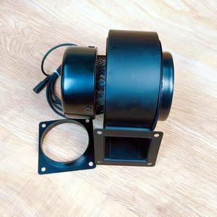 Y106管道负压鼓30107风引风风吹风机焙设备高温排烟P抽机直排烘吸