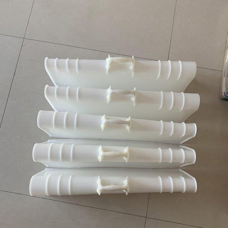 带高压线架空线路绝缘保6护罩电作SSW业防导护罩10*250*220mm