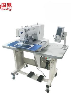 摆宠梭魔花样机32机6G2210术贴安RPM全带物织带攀岩绳工业缝纫绗