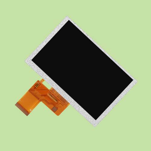 5RMH.0寸TFT-LCDP液屏800*480高清屏ST726晶5接口RGB全视I角40N