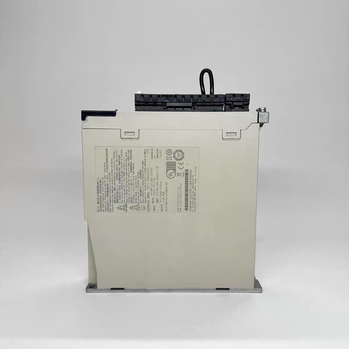 安川系列驱器SGDV-2R8A动01A/BSGDV-2R8A1SGDV-2R8A01LWM1A