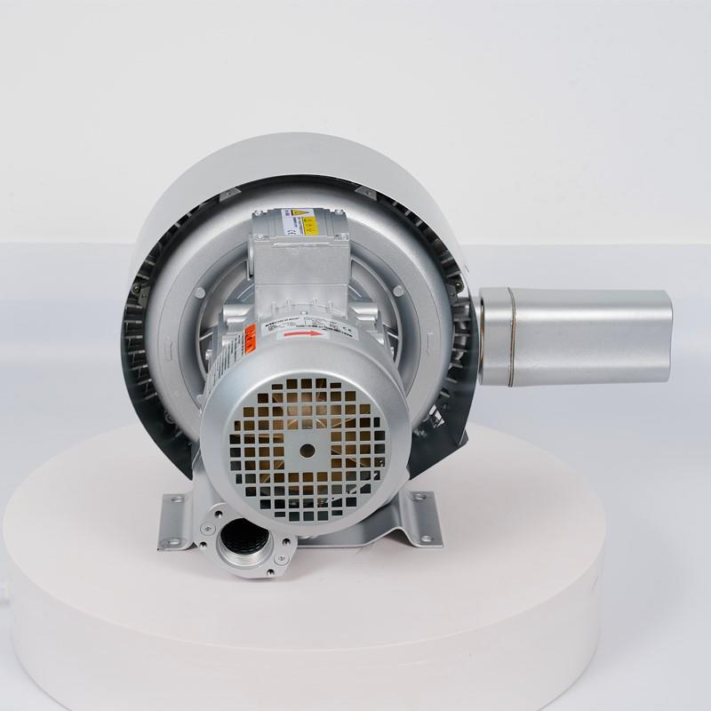 8.5K段W双式压鼓风机380漩V旋涡高压涡气高泵吸尘设备配套真NBD空