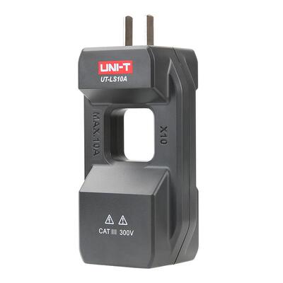 优德器UT-LS10A转利换套钳形表交TDF流配电流转换分线器