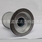 22kw油分通用保养64370油气分离器DB20747 螺杆式 空压机滤芯.515