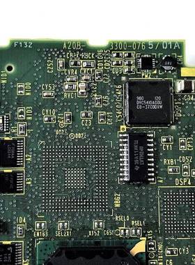 A20B新-A3HXA300-0765数FNUC发那科控系统四轴轴卡款现货