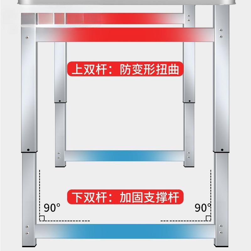 RWL折桌子1夜米2摆摊便携式卖地推桌市地摊桌货便携地推户外桌叠