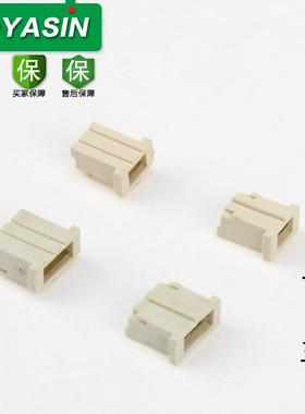 厂家直供3位回路端子3pi尾插端LEDn闭路回流双堵色温三位P回路端