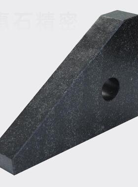 广州大石直角24848尺广东花岗岩直尺厂家销高精度直检验角测量理