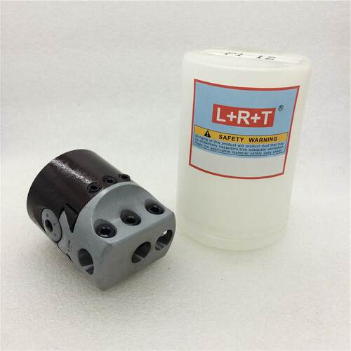 L++T镗器F1-2寸孔镗R头F1型XMF镗头夹具2寸3寸寸镗头铣床镗4孔器