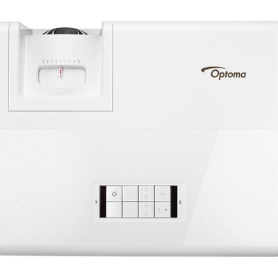 Optoma4000lm1080P激光投影机