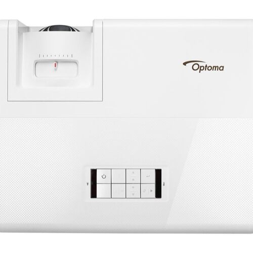 Optoma4000lm1080P激光投影机