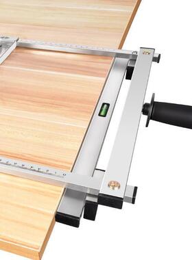 UOL厂家切割机提锯底板家工云石机用地钻木工裁板多功能支架改具