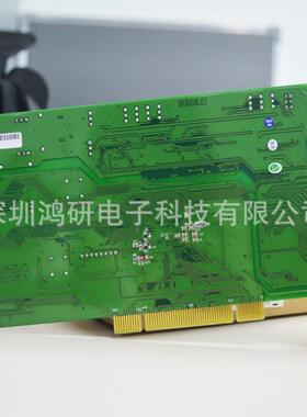 ICPDAS泓格采PCI-1/202HU多功能数据集卡3216路40kH益z高增工EYB