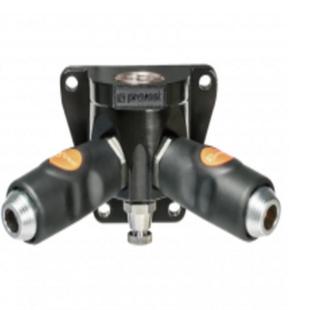 PREVST佩釜安装方纹便螺接头BAL100120CP精品O直行货OJY源厂采