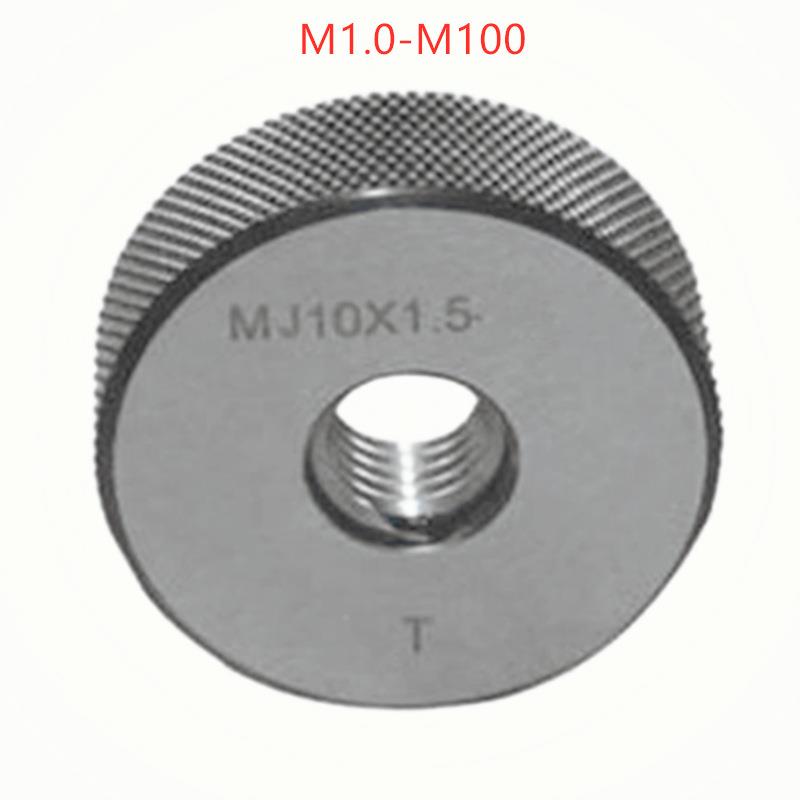 宏峰POFM3X0.5//M2-0X1.5M24X50.7/M30X1.56H非标销售螺纹环规
