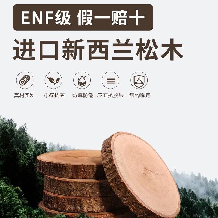 实木花架阳台置物架985落地可移动客多肉盆吊篮花量架子大容厅花