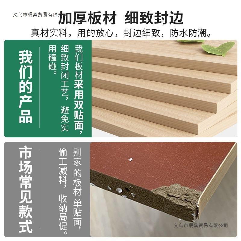 书架置物架落地柜儿童书客厅靠墙组阅读区纳收玩具柜自由合格无品牌/子柜
