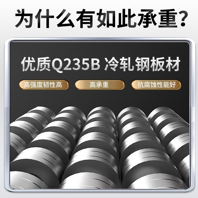 重物型装仓库货架置物架仓储拆IYY多层货房架库展示架金属模具承