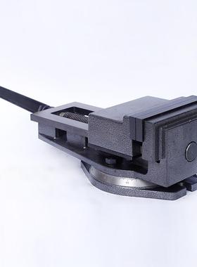 产床钻床铣床机用平口钳台虎钳QB36160刨0202VUX501320