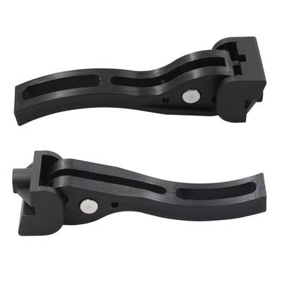 后适用99955换硬质和软质折叠式卡车车顶盖的通用替零件包括4个部