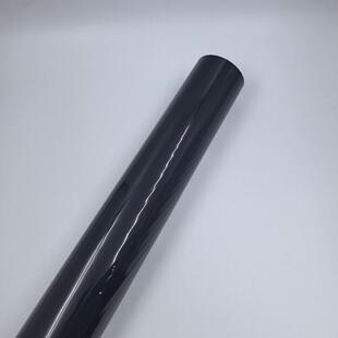 销PP塑料烫金直纸硬塑烫金磨189纸耐高温耐烫金化膜电铝厂家